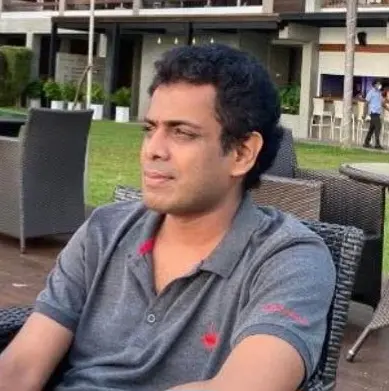 nimesh